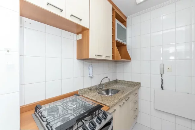 Imagem APARTAMENTO RESIDENCIAL em São Paulo - SP, Saúde