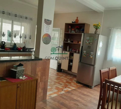 Casa com 3 Quartos à Venda, 256 m² em Jardim Do Golf I - Jandira