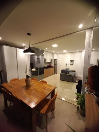 Imagem Apartamento Garden Centro de Diadema 94 m² 2 dormitórios 1 suíte