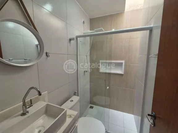 Imagem Casa Duplex Mobiliada para Locação
