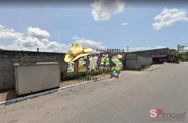 Imagem TERRENO À VENDA