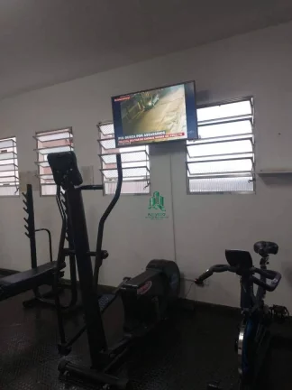 Imagem Apartamento com 2 dormitórios à venda, 65 m² por R$ 212.000,00 - Mikail II - Guarulhos/SP