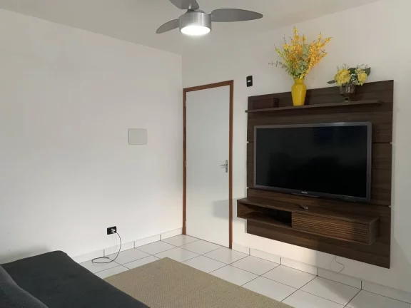 Imagem APARTAMENTO COM ÓTIMA LOCALIZAÇÃO NO CENTRO DA CIDADE!
