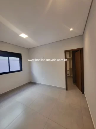 Imagem CASA TERREA 3 SUITES EM CONDOMINIO