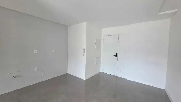 Imagem Apartamento com 2 dormitórios sendo 1 suíte e 1 vaga de garagem no Fazenda em Itajaí