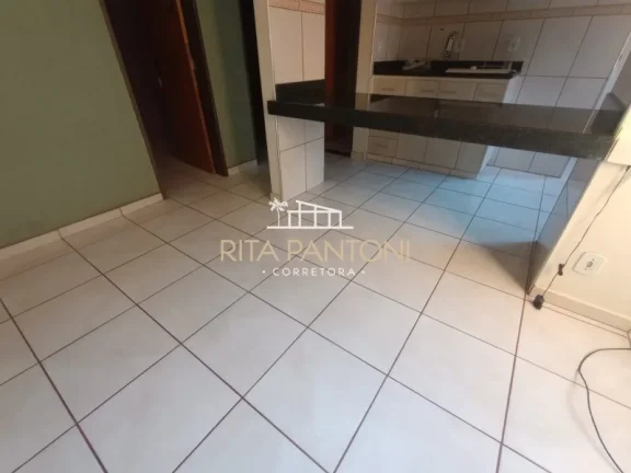 Imagem Apartamento - Ribeirão Preto - Residencial das Américas - Região Norte