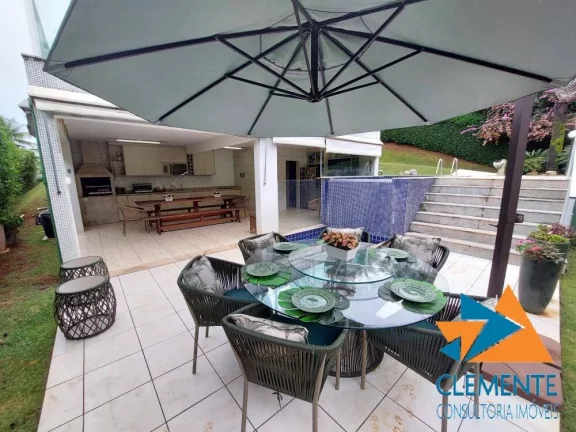 Imagem CASA EM CONDOMINIO FECHADO CONDADOS DA LAGOA SANTA -MG