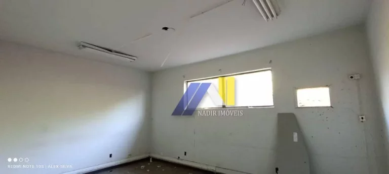 Imagem Galpão à Venda ou Locação, 5.500 m² em Distrito Industrial - Pouso Alegre Imagem Galpão à Venda ou Locação, 5.500 m² em Distrito Industrial - Pouso Alegre