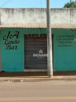 Imagem Sala para alugar, 1 m² por R$ 800,00/mês - Setor Social - Itumbiara/GO
