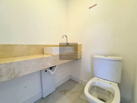 Imagem Apartamento 2 suites varanda gourmet Ibirapuera