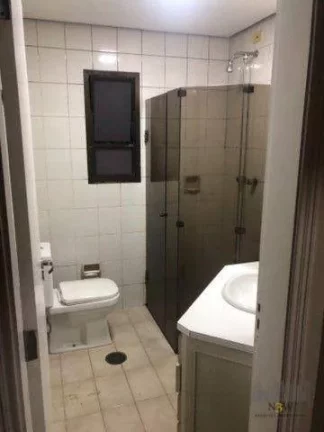 Imagem Apartamento à venda na Vila Leopoldina São Paulo SP com 3 dormitórios, 2 suítes, 2 vagas de garagem e 124m².