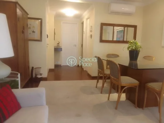 Imagem Ótimo apartamento em Perdizes com 3 dormitórios e 3 vagas de garagem. 1 suíte com ar condicionado...