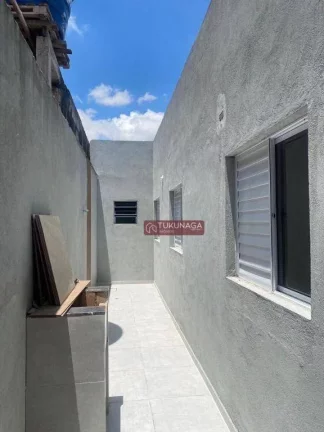 Imagem Casa com 3 quartos à venda, 84 m² por R$ 478.000 - Vila Nova Bonsucesso - Guarulhos/SP