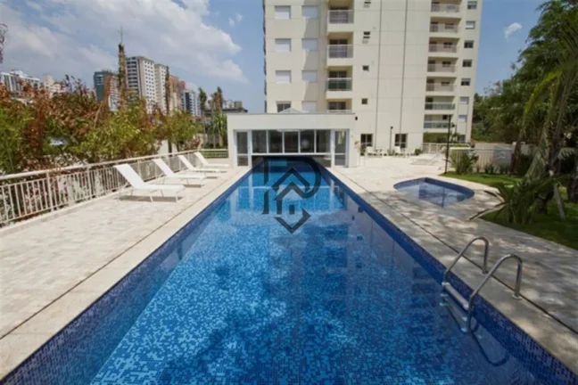 Imagem Apartamento proximo parque ibirapuera pronto para morar