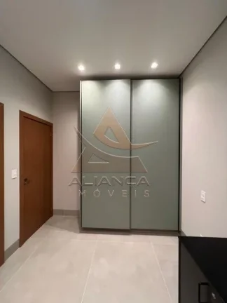 Imagem Casa Condomínio - Ribeirão Preto - Quintas de São José