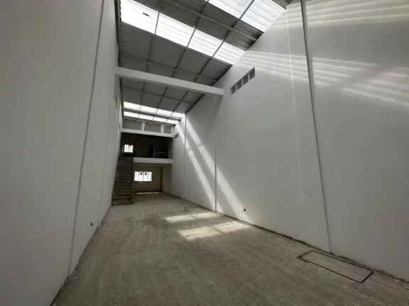 Imagem Salão para alugar, 300 m² por R$ 12.000,00/mês - Braz Cubas - Mogi das Cruzes/SP