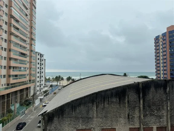 Imagem APARTAMENTO COM 126 m² - AVIAÇÃO - PRAIA GRANDE SP