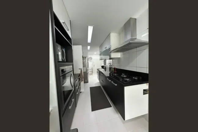 Imagem Apartamento à Venda - Barra da Tijuca, 4 Quartos, 160 m2