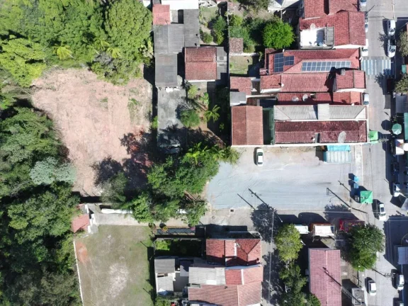 Imagem Terreno raro a venda em Monte Alegre do Sul região central