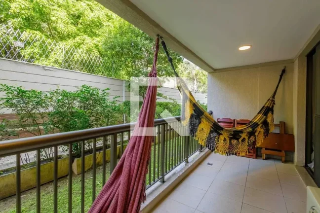 Imagem Apartamento à Venda - Recreio, 2 Quartos, 80 m2