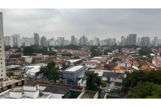 Imagem APARTAMENTO RESIDENCIAL em São Paulo - SP, Campo Belo