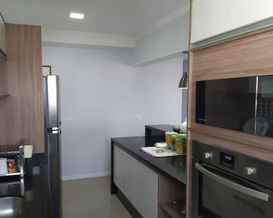 Imagem Oportunidade! Apto Cond Mairarê Reserva Raposo 91m² 3 Dormt 2 Vagas Butantã/SP
