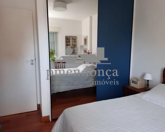 Imagem Pinheiros, apartamento com 83m² de área útil, 3 dormitórios ( 1 suíte ) e 2 vagas.
