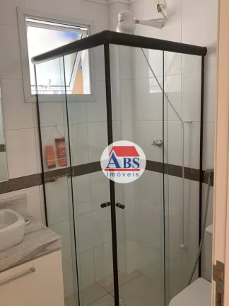 Imagem Apartamento com 2 dormitórios à venda, 84 m² por R$ 650.000,00 - Canto do Forte - Praia Grande/SP