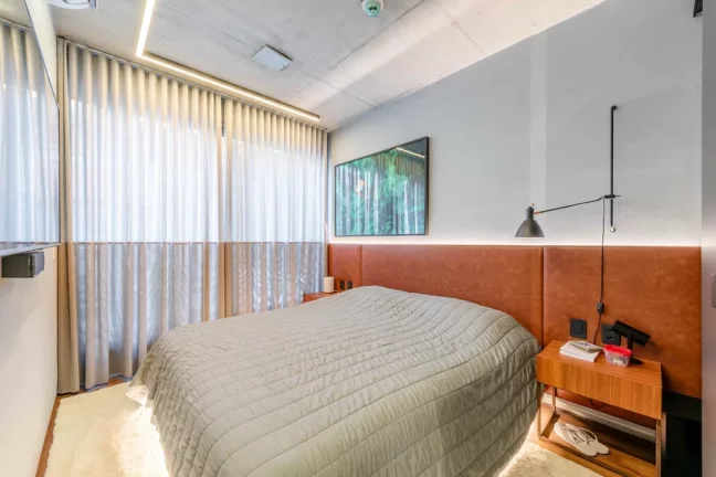 Imagem Capítulo1 - Três Figueiras Apto ONE35799 - Apartamento à venda no bairro Três Figueiras - Porto Alegre/RS
