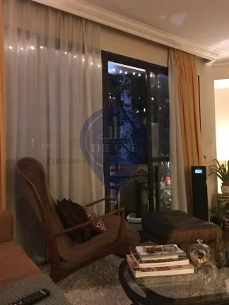 Imagem Excelente oportunidade de investimento: Apartamento à venda em São Paulo-SP, Vila Uberabinha, 3 quartos, 1 suíte, 2 salas, 2 banheiros, 2 vagas de garagem, 134m².