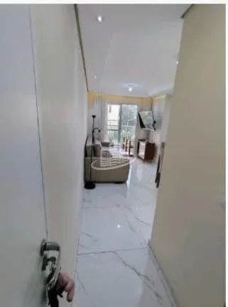 Imagem Apartamento Padrão