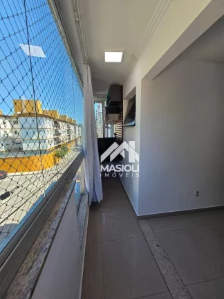Imagem Apartamento com 3 dormitórios à venda, 77 m² por R$ 690.000,00 - Jardim Camburi - Vitória/ES