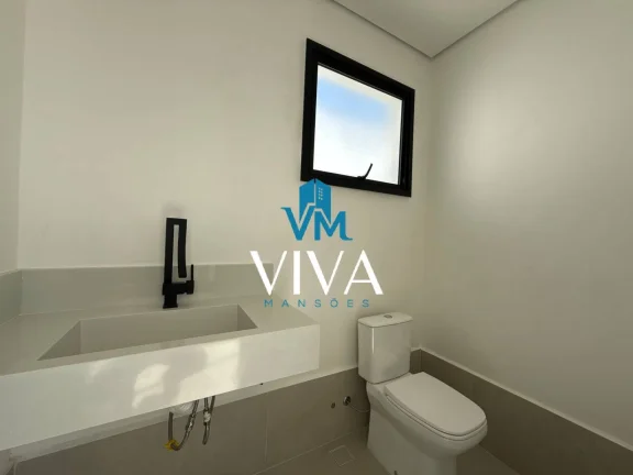 Imagem Casa, 3suítes,Rooftop,2vagas, 232m²R$1.900.000,00 Slim Village Campinas/SP