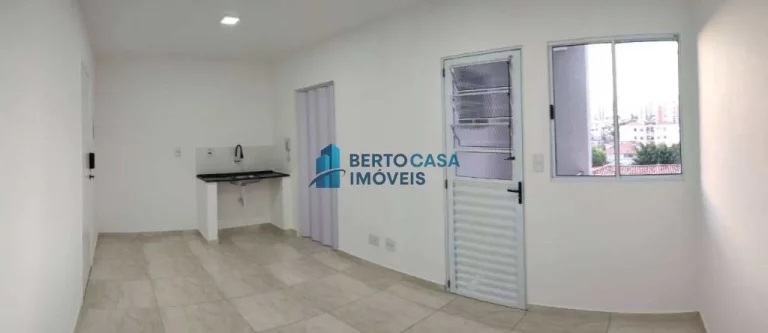 Imagem Apartamento Padrão