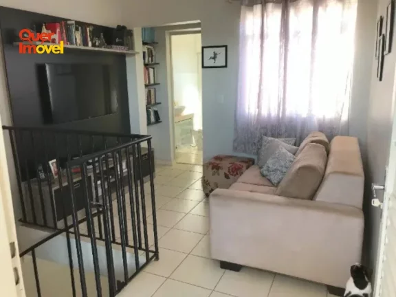 Imagem Imperdível! Cobertura à venda em Ribeirão Preto-SP, Parque dos Lagos: 2 quartos, 1 sala, 1 banheiro, 1 vaga, 89m².