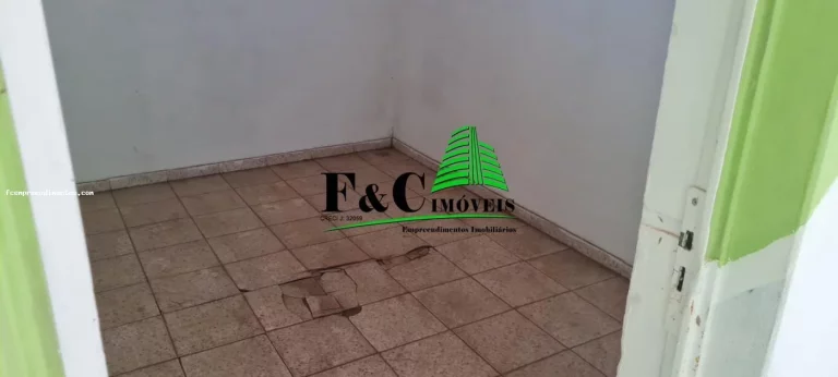 Imagem Salão Comercial para Venda em Limeira, Jardim Residencial Dona Santina Paroli Peccinini, 2 dormitórios, 1 banheiro, 2 vagas