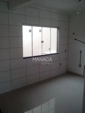Imagem Sobrado residencial à venda, Los Angeles, Barra Velha