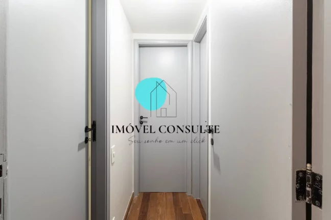 Imagem Apartamento semi mobiliado para locação com 2 quartos em Jardim Paulista