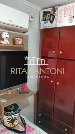 Imagem Apartamento - Ribeirão Preto - Jardim Anhanguera
