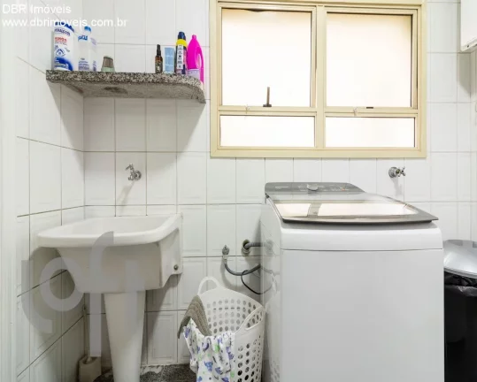 Imagem APARTAMENTO RESIDENCIAL em São Paulo - SP, Tatuapé
