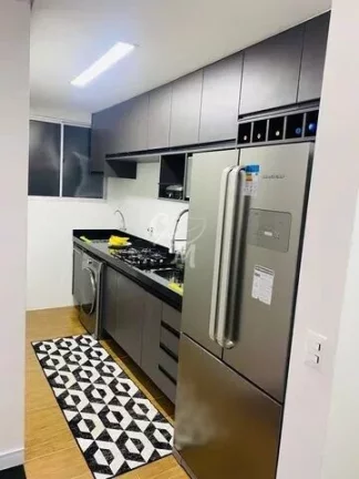 Imagem Todo reformado, está sensacional!