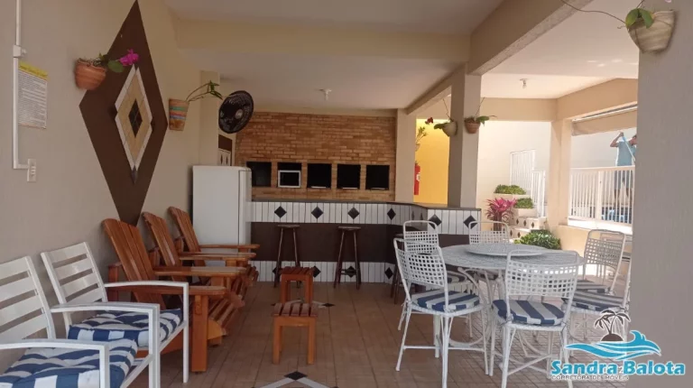 Imagem Apartamento de 46,29m² com 2 dormitórios/Itaguá