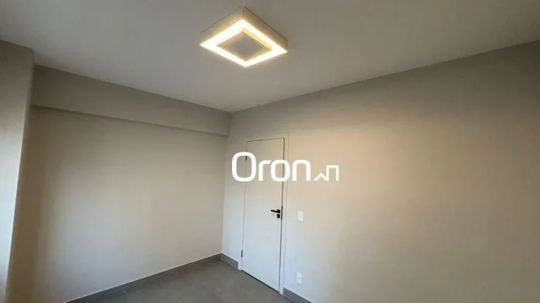 Imagem Apartamento à venda, 89 m² por R$ 499.500,00 - Setor Bela Vista - Goiânia/GO