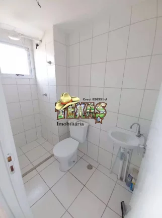 Imagem APARTAMENTO TIPO STUDIO ITAQUERA