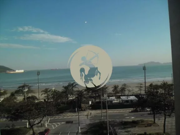 Imagem ESTÁ ORIGINAL, VISTA LIVRE AO MAR
