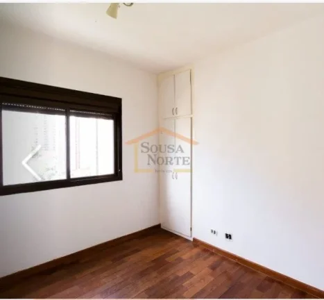 Imagem Apartamento 107m², 3 dormitórios, sendo 1 suíte, sala ampla, cozinha com armários planejados, á...
