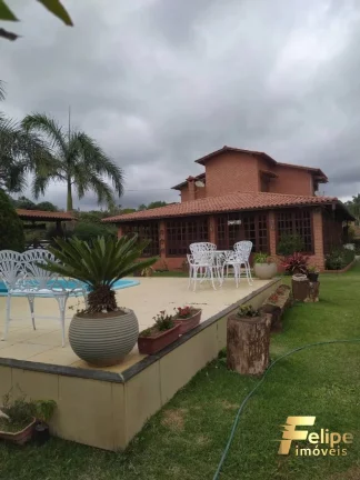 Imagem MARAVILHOSO SITIO PARA TODA A FAMÍLIA EM DOMINGOS MARTINS / ES
