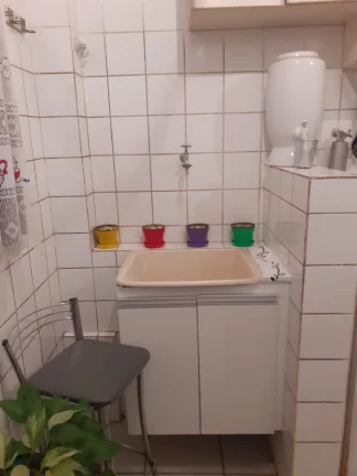 Imagem APARTAMENTO À VENDA VILA INDUSTRIAL