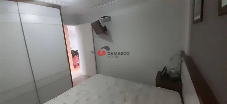 Imagem Apartamento à venda 2 Quartos, 1 Vaga, 65M², Vila Santa Clara, São Paulo - SP