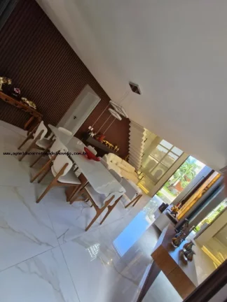 Imagem Casa em Condomínio para Venda em Parnamirim, Pium (Distrito Litoral), 3 dormitórios, 3 suítes, 4 banheiros, 4 vagas